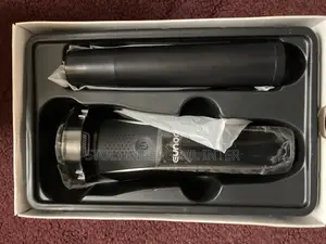 Eunon Hs302 Rechargeable Electric Shaver