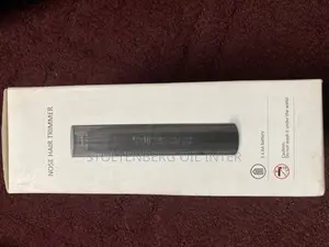 Eunon Hs302 Rechargeable Electric Shaver