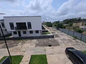 4bdrm Duplex in Greenland Estate, Jericho for rent