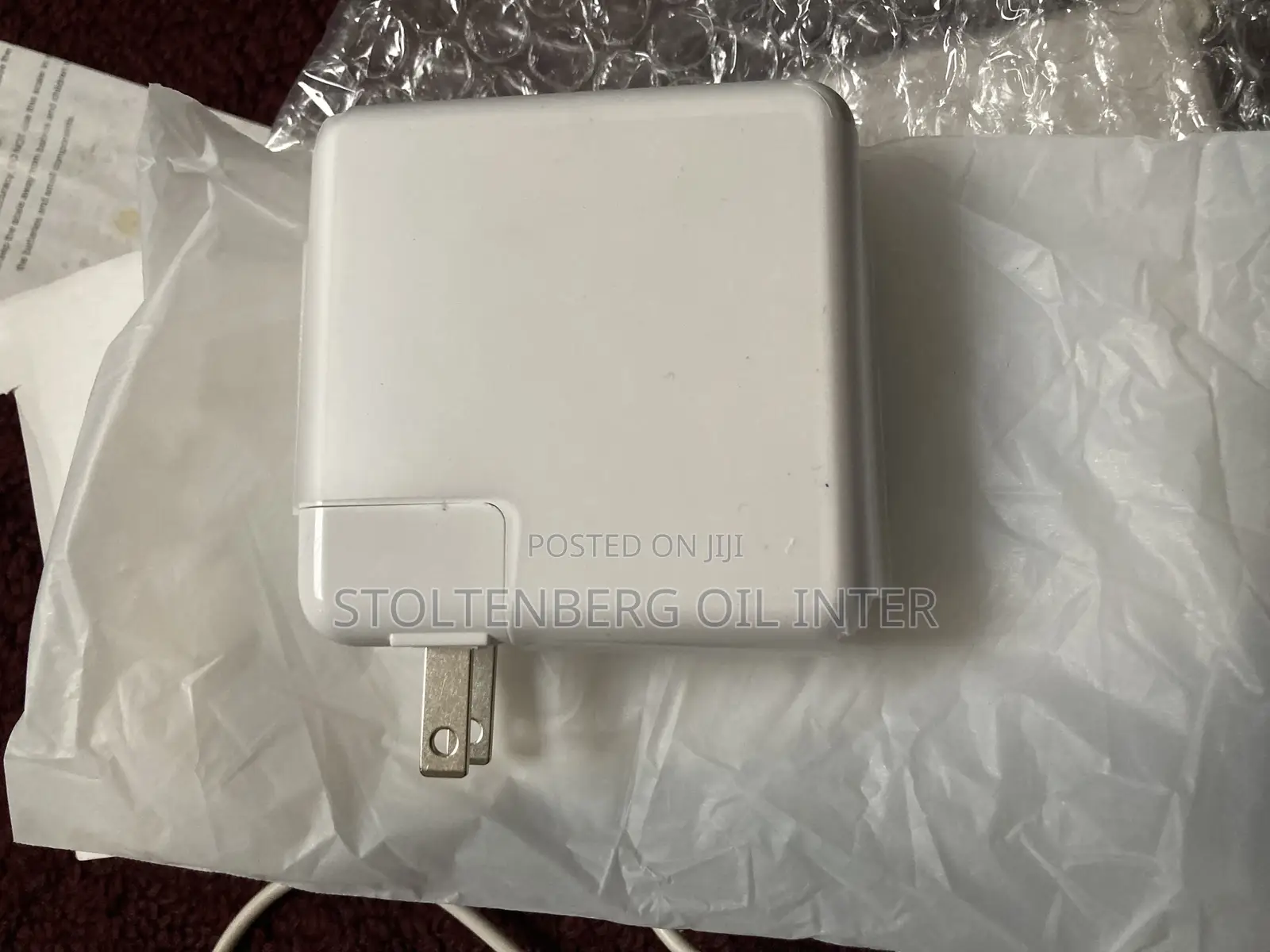 Oem 61watts Apple Macbook Type C Charger