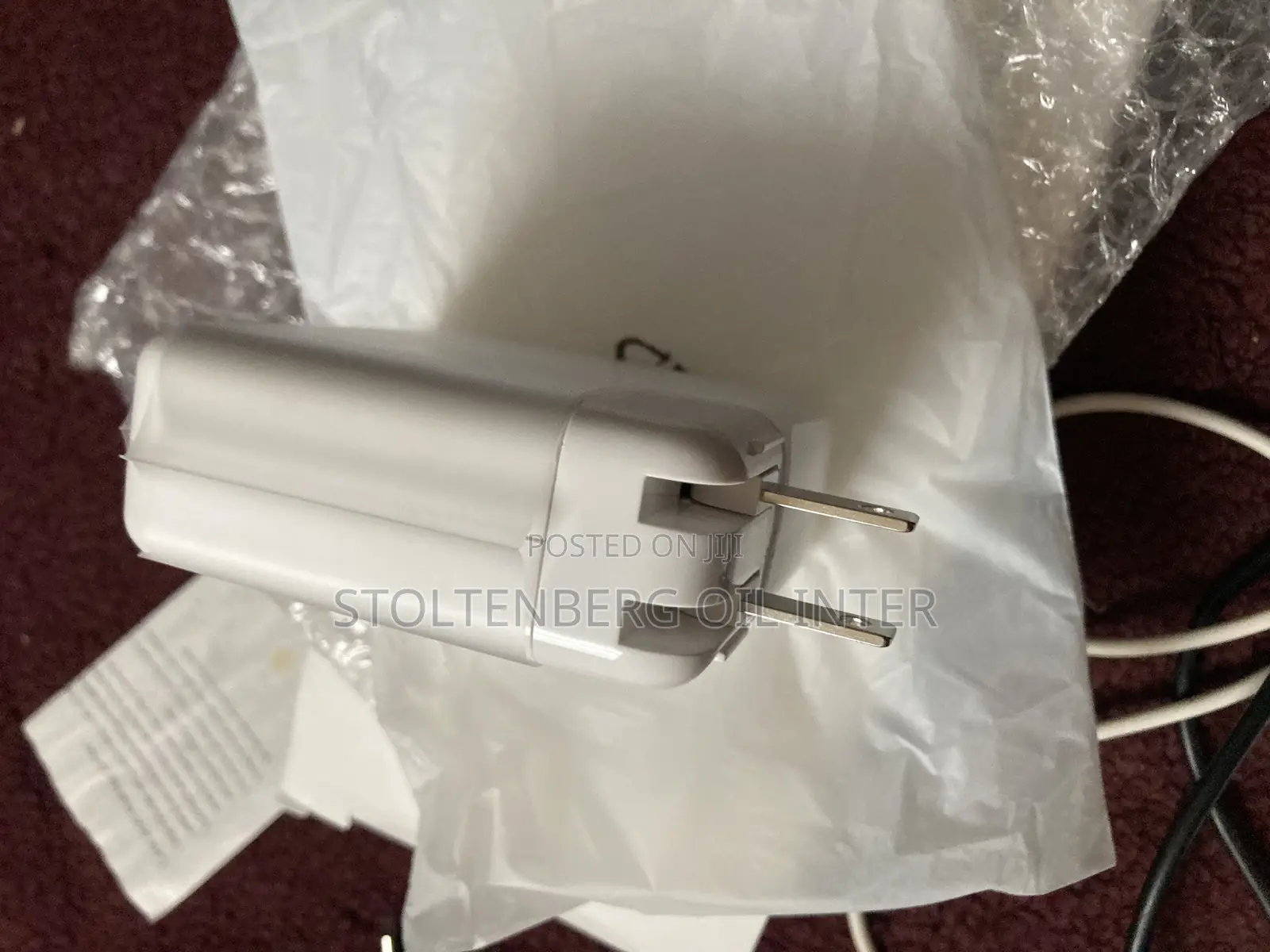 Oem 61watts Apple Macbook Type C Charger