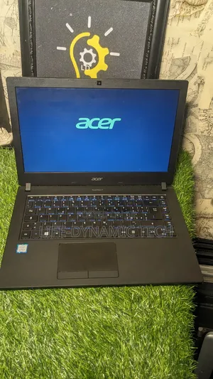 Laptop Acer TravelMate P2 8GB Intel Core I3 SSD 128GB