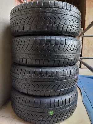 Original London Used Tyres Is Available at a Lower Rent