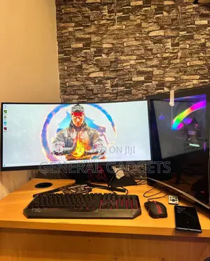 We Build Custom Pc for Gamers and Streamers