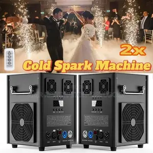 Rent Cold Spark Fireworks Machine Stage Effect Show Eventparty Wedding