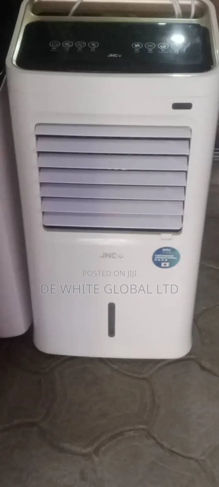 Portable Cooling Fan