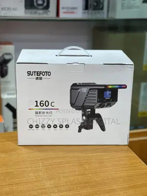 Sutefoto P160c