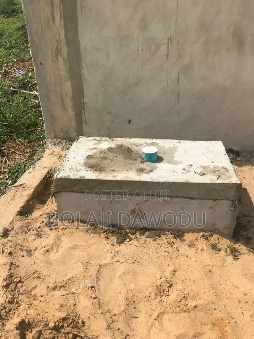 Bio Digester Sewage System