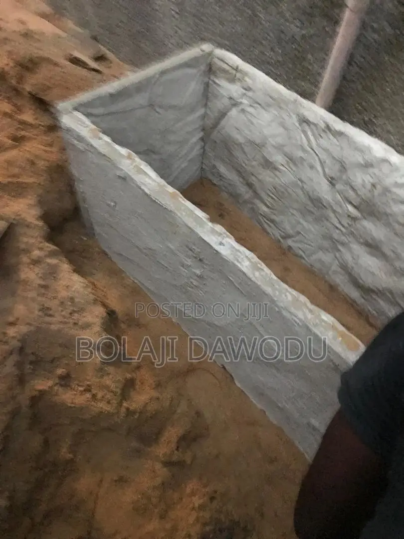 Bio Digester Sewage System
