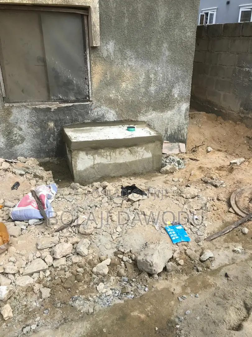 Bio Digester Sewage System