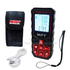 MPT-100m Laser Distance Meter Mlds1001