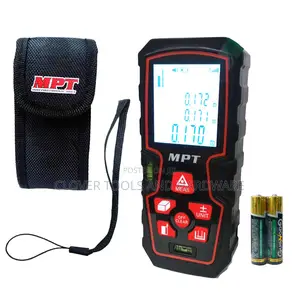 MPT-100m Laser Distance Meter Mlds1001
