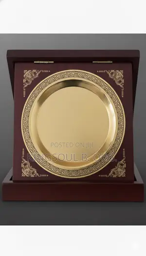 Award in Any Form