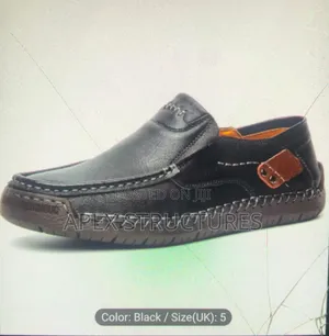 Sneaker Men's Shoe