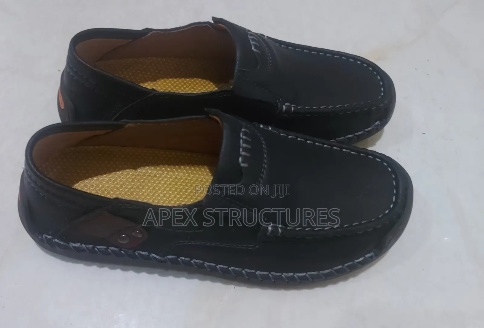 Sneaker Men's Shoe