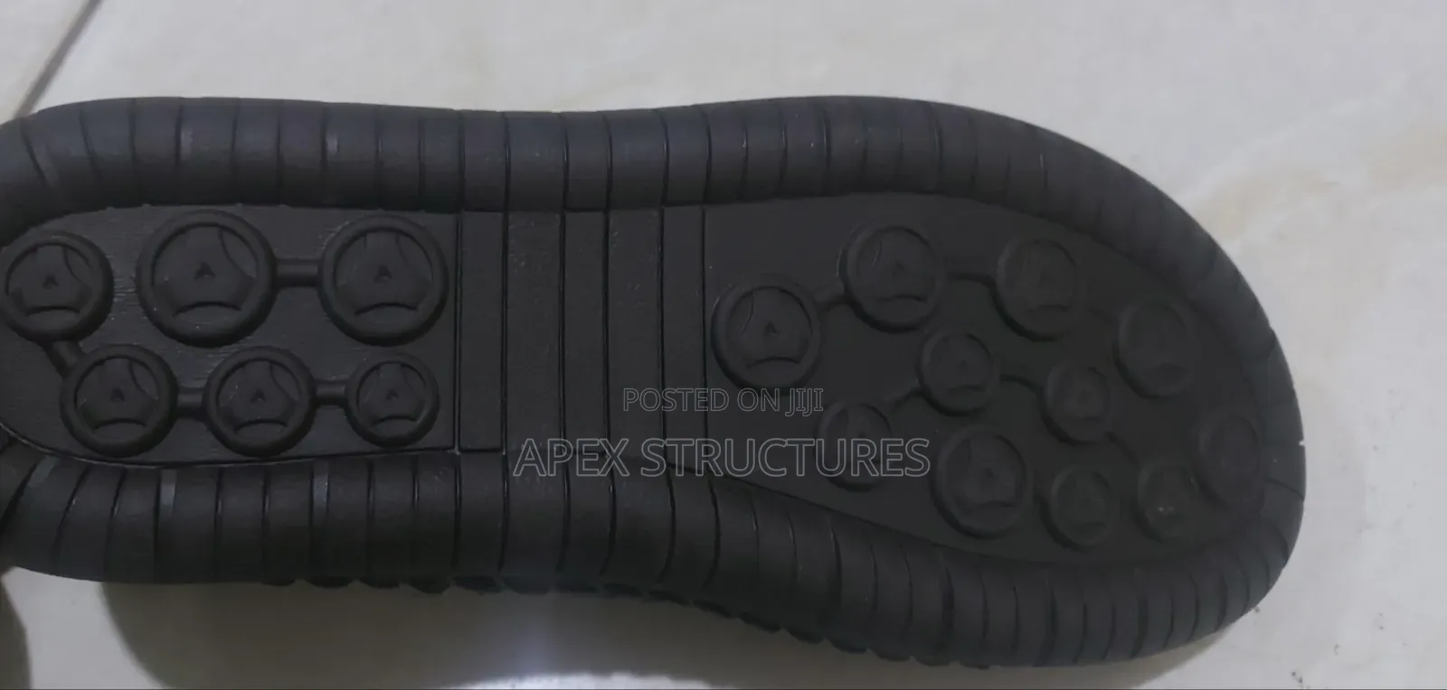 Sneaker Men's Shoe