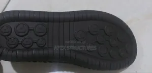 Sneaker Men's Shoe