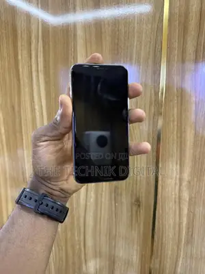 Apple iPhone 11 Pro 256 GB White