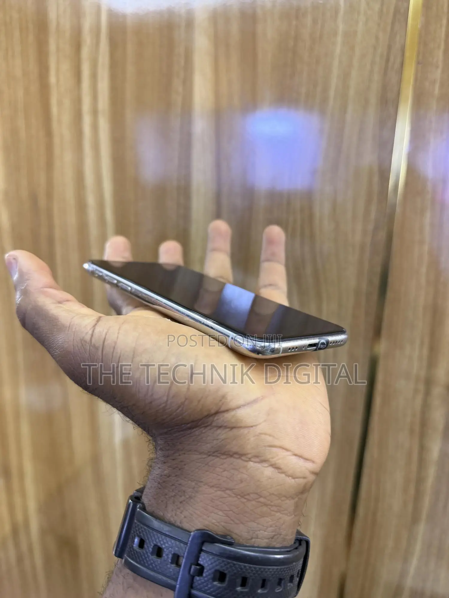 Apple iPhone 11 Pro 256 GB White