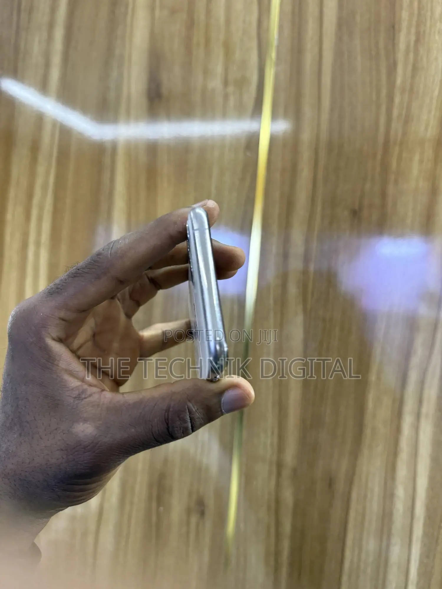 Apple iPhone 11 Pro 256 GB White