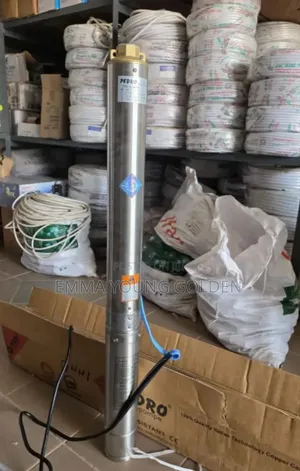 Pedro Samasible Pumping Machine 1.5 Holse Power