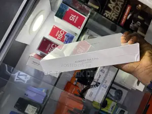 New Xiaomi Mi Pad 7.9 512 GB Black