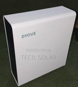 Dique 700w All in One Power System