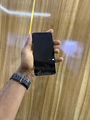 Apple iPhone XS Max 256 GB Gold