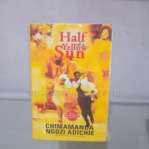 Half of a Yellow Sun