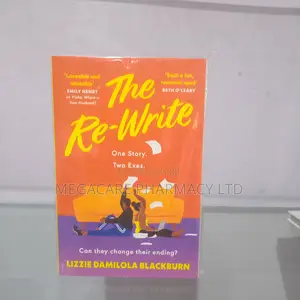 The Re-Writes