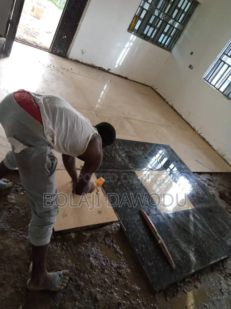 Tiler Worker