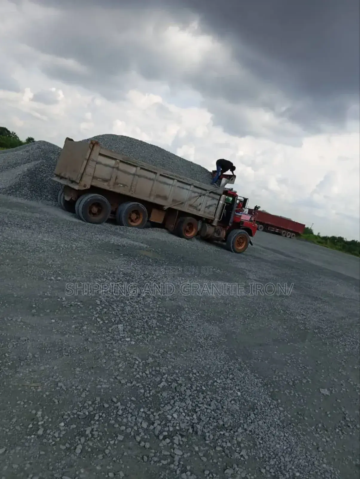 Quarry Mining Company