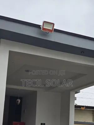 Tsolar 150w Solar Floodlight
