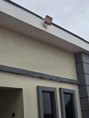 Tsolar 150w Solar Floodlight