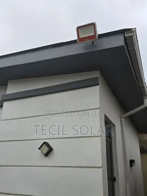 Tsolar 150w Solar Floodlight