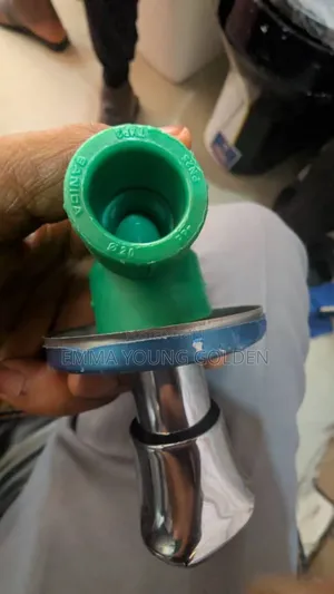 25mm Sanica PPR Stop Cork Directly From Turkey