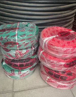 2.5mm Cable