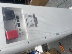 15kwh Lithium Battery Pattern 51.2v