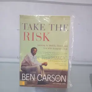 Take the Risk