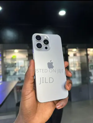 Apple iPhone 15 Pro Max 256 GB