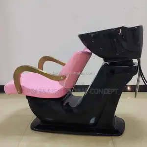Executive Salon Washing Basin