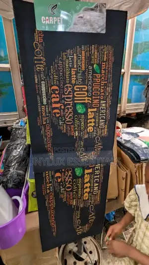 Quality Kitchen Runner Mat
