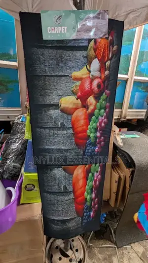 Quality Kitchen Runner Mat