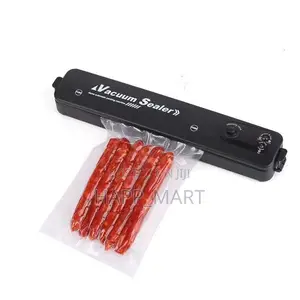 Vacuum Sealer Machine With 10 Free Nylon