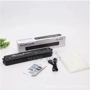 Vacuum Sealer Machine With 10 Free Nylon