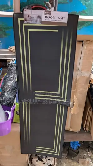 Super Quality Fabric Kitchen Runner Mat