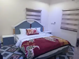 Finest Shortlet Apartments