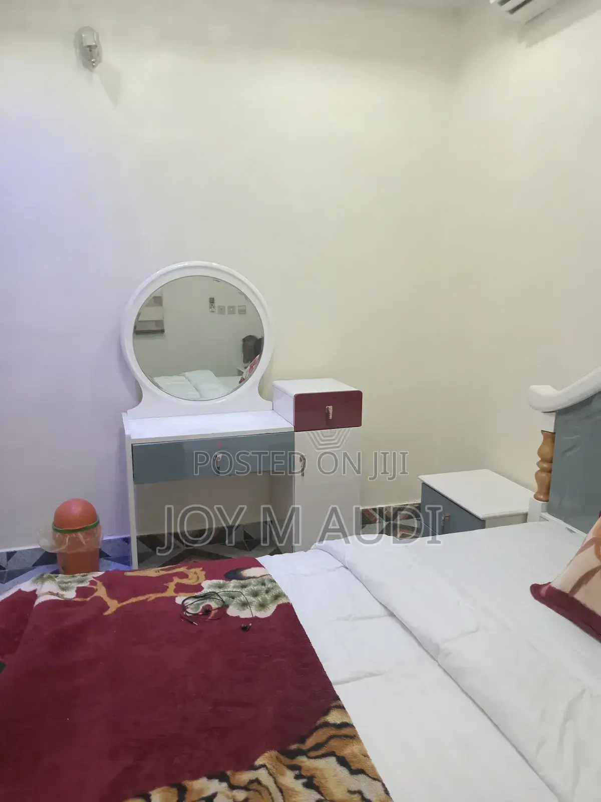 Finest Shortlet Apartments