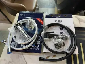 Grohe Bum Bum Wash