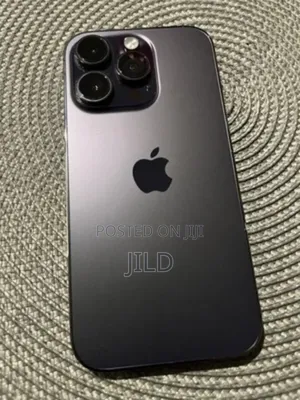 Apple iPhone 14 Pro 128 GB Gray